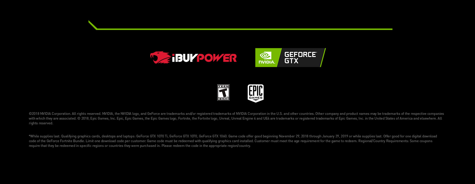 customize - fortnite frenzy game geforce gtx bundle windows