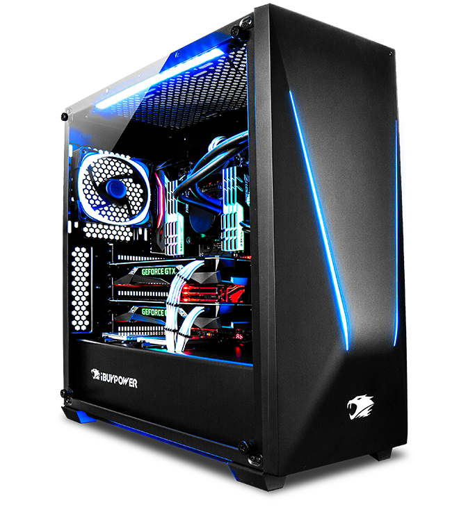 vr compatible gaming pc