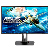 27-inch ASUS TUF VG278QR Gaming Monitor