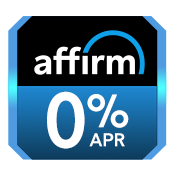 For customers with approved credit