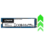 From 500GB KINGSTON NV1