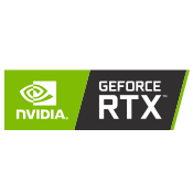 NVIDIA GeForce GTX 1650, RTX 2060 and 3070Ti