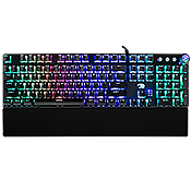 IBUYPOWER MEK 3 RGB Mechanical Gaming Keyboard ($39 Value)