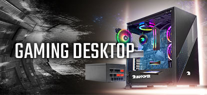 Gaming Pc Desktop Computers Ibuypower