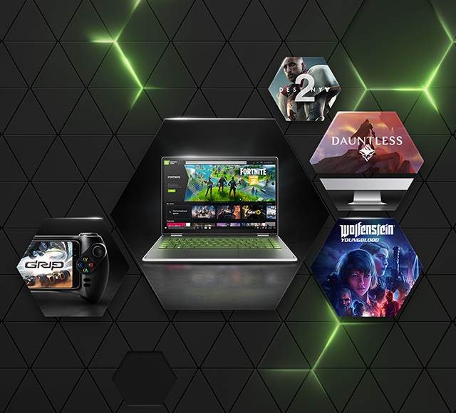 Fortnite Geforce Now Sign Up Play Fortnite Mobile Nvidia Geforce