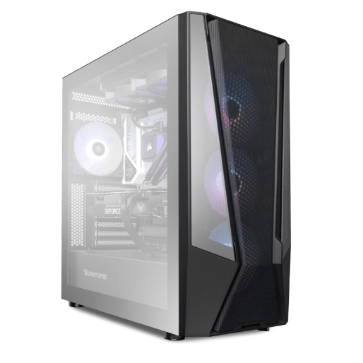 iBUYPOWER at CES | iBUYPOWER®