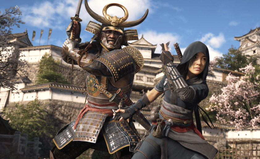 Assassin's Creed® Shadows