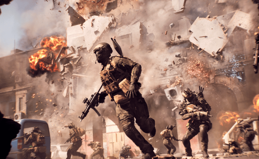 Battlefield™ 6