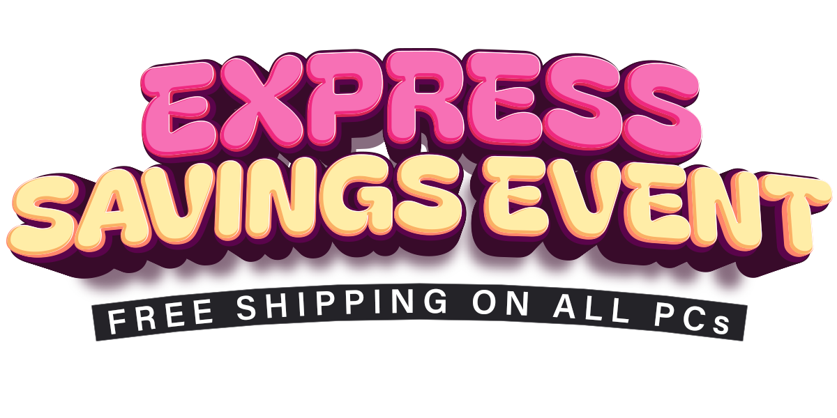 Gaming Deals by iBUYPOWER