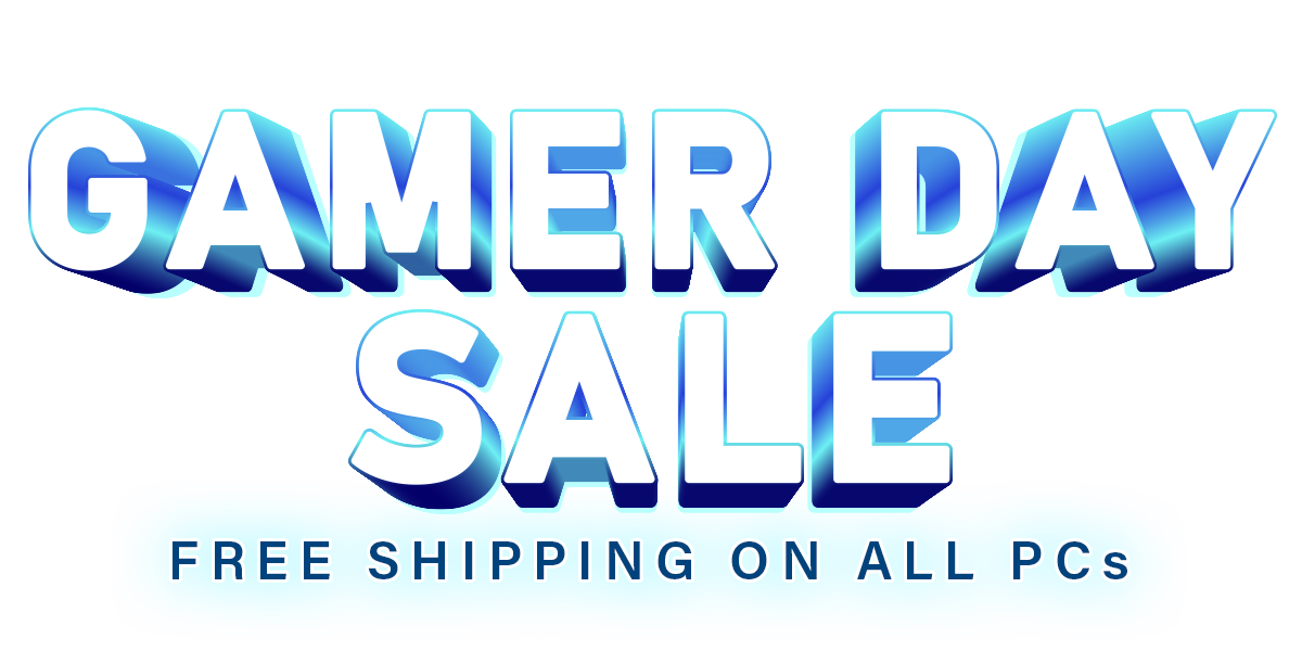 Gaming Deals by iBUYPOWER