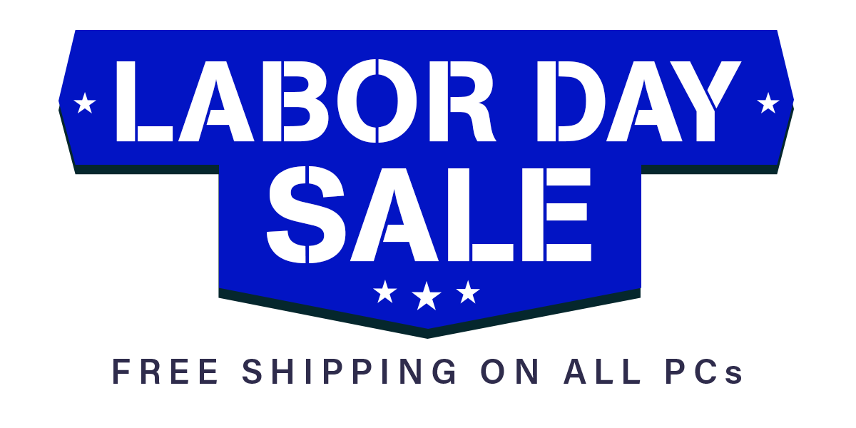 Gaming Deals by iBUYPOWER