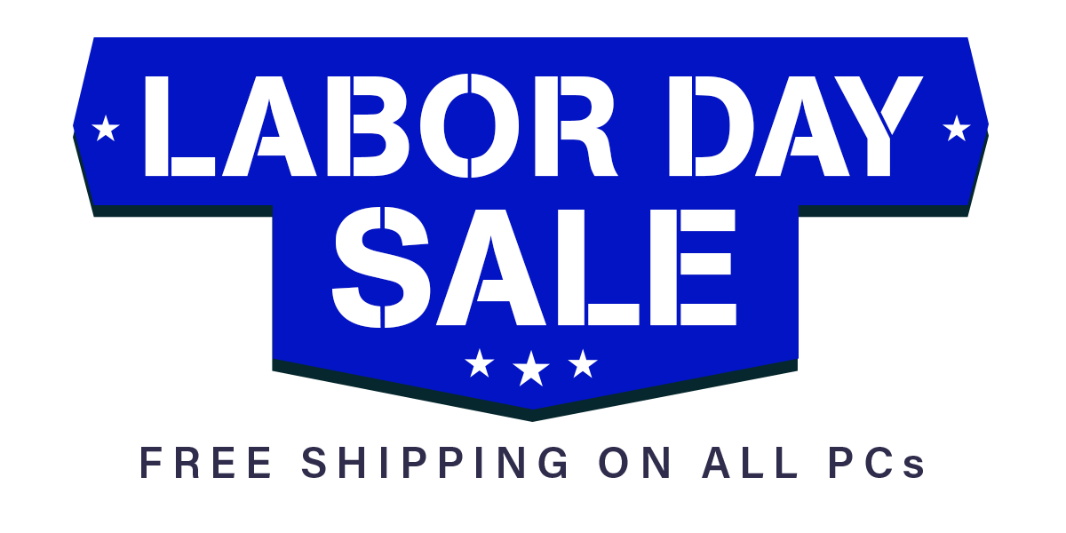 Gaming Deals by iBUYPOWER