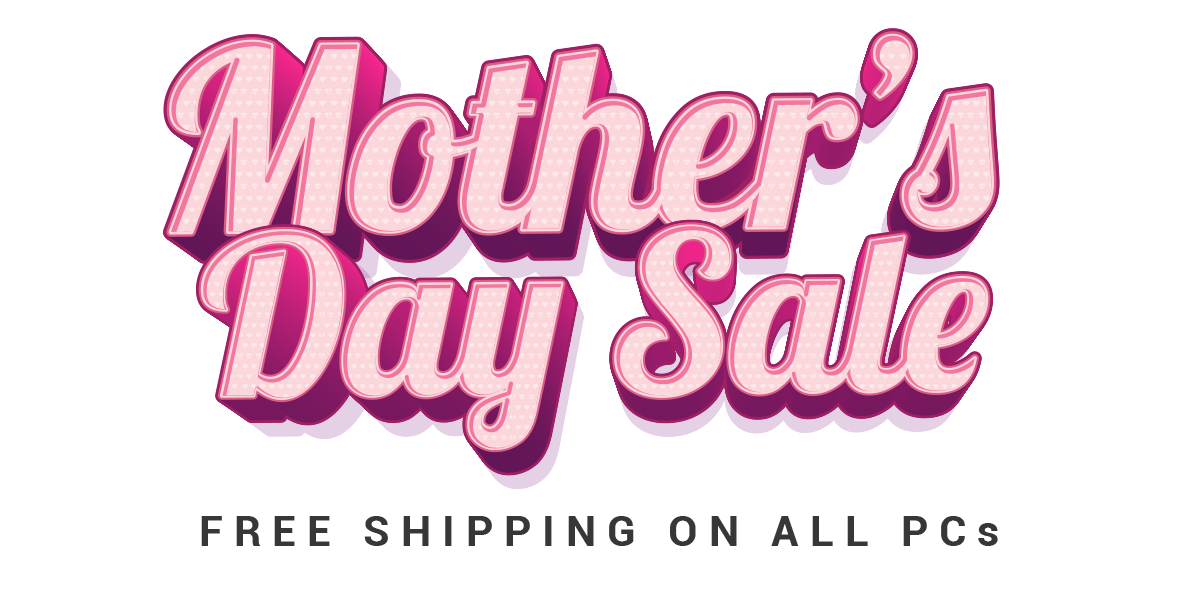 Gaming Deals by iBUYPOWER