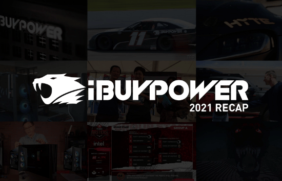 Media & News | iBUYPOWER®