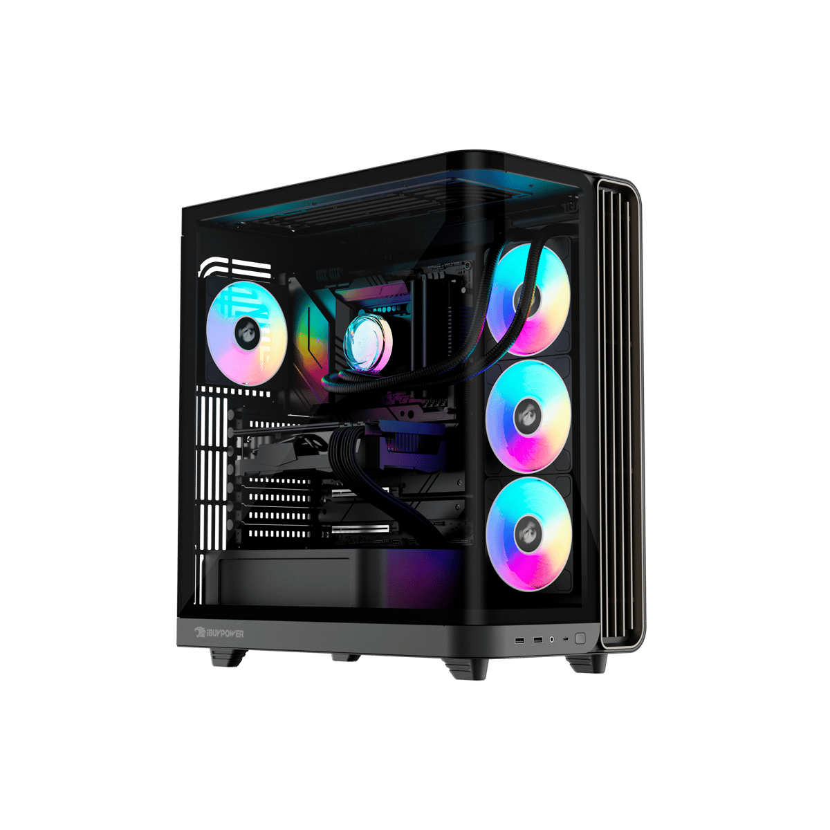 Black 1