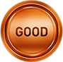 model badge
