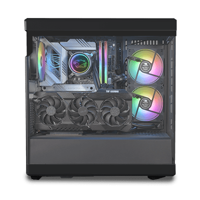 prebuild case image