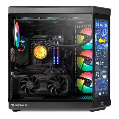 AMD Gaming PC Configurator 2 Daily Deal