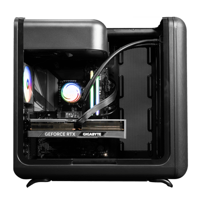prebuild case image