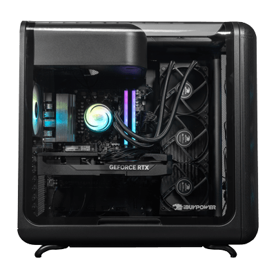 prebuild case image
