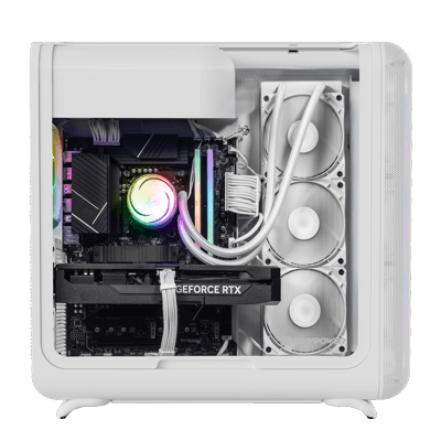 prebuild case image