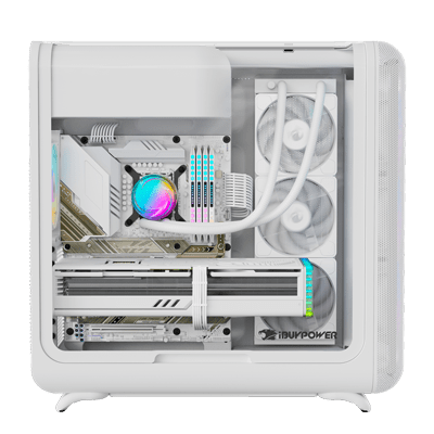 prebuild case image
