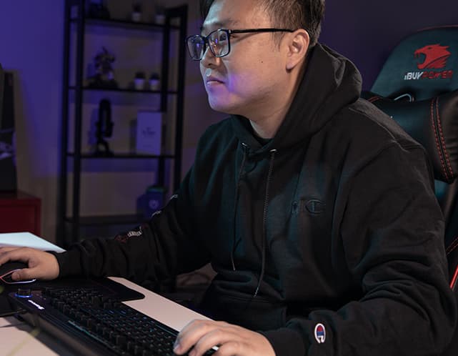 iBUYPOWER & Champion® Athleticwear | iBUYPOWER®