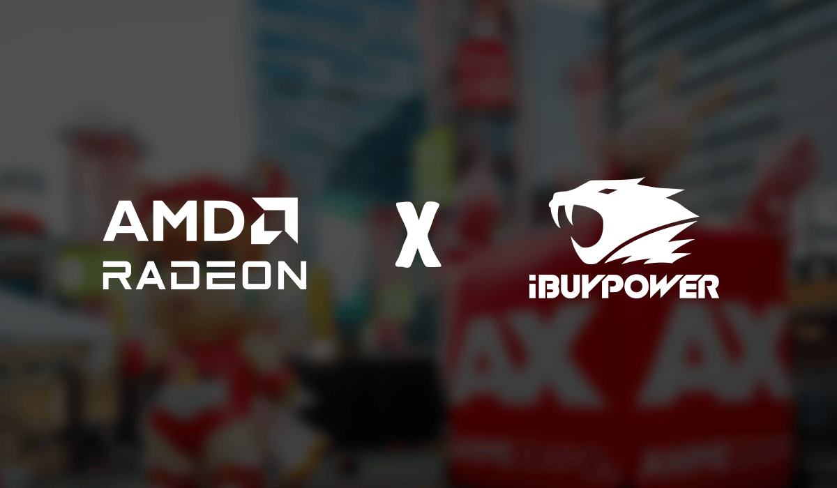 Skill Check with AMD Radeon