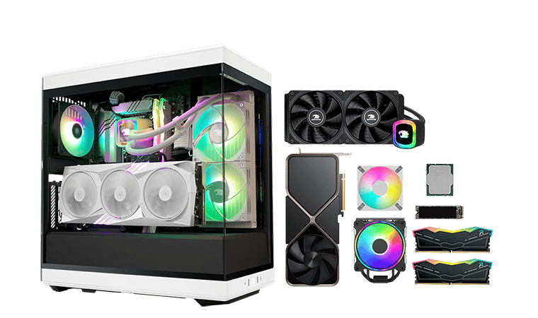 Ibuypower 2025 1080 ti