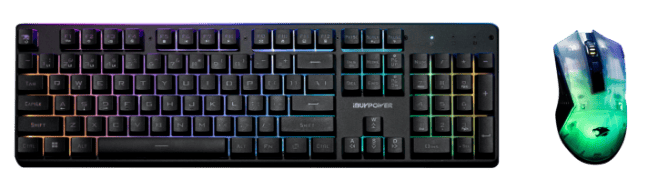 iBUYPOWER at CES | iBUYPOWER®