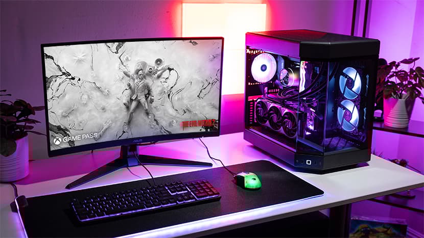 Shop iBUYPOWER for Gaming PCs, Desktops, and More