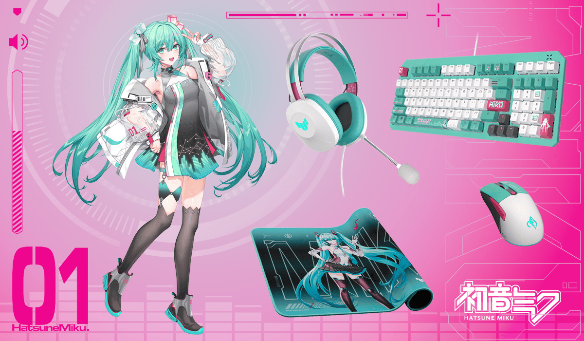 “For Those Who Dare” by ASUS