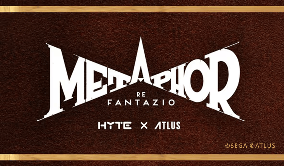 “What's Inside the Box?!” Presented by SEGA | ATLUS