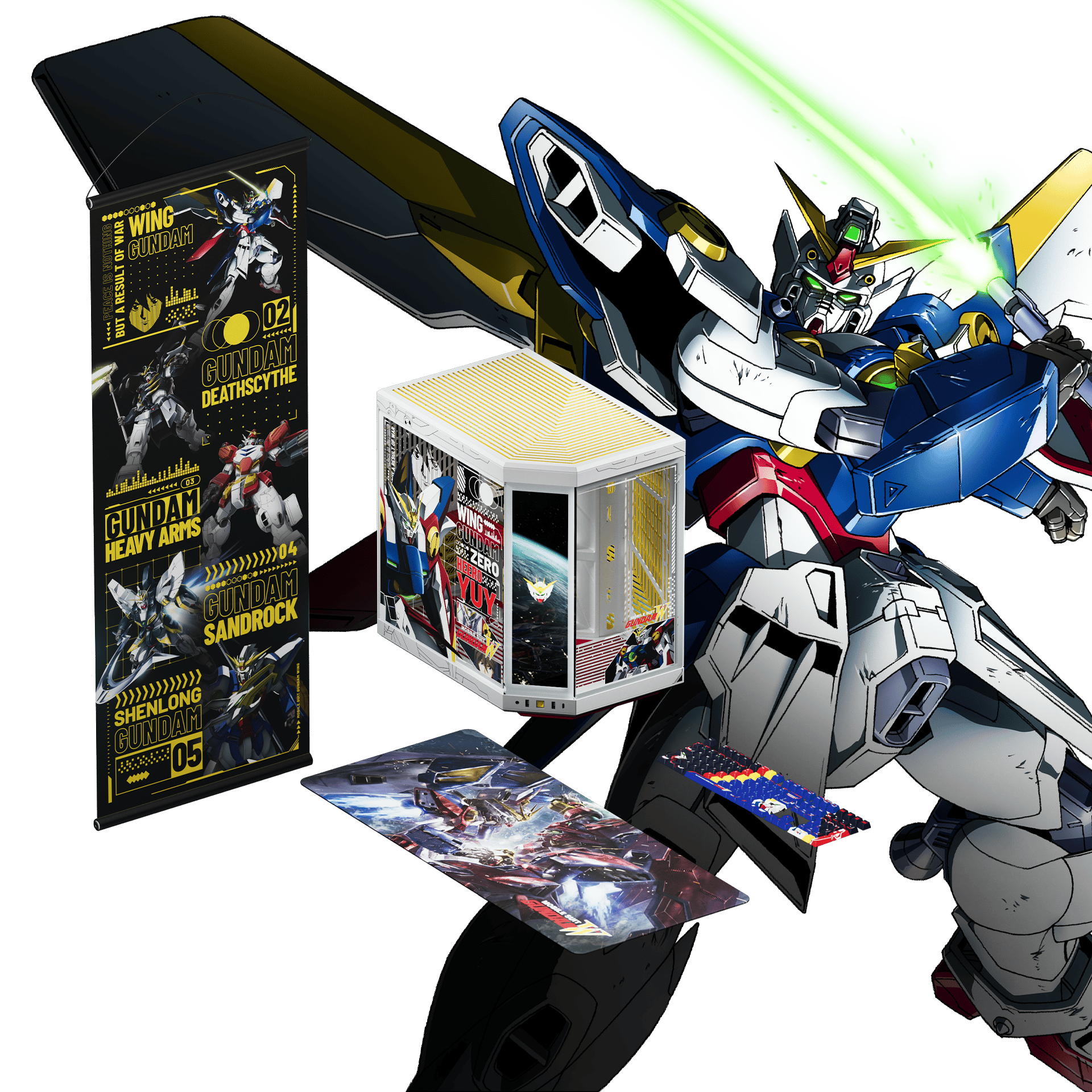 Gundam Wing