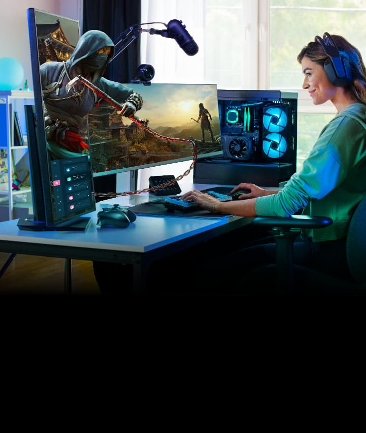 Shop iBUYPOWER for Gaming PCs, Desktops, and More