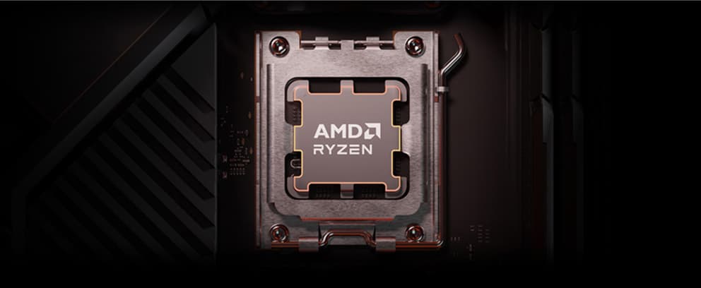 S*s様 AMD Ryzen 7-9800X3D CPU Amazon.com: AMD RYZEN 7 9800X3D 8-Core, 16-Thread Desktop