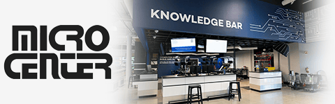 micro center