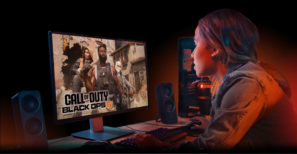 Shop iBUYPOWER for Gaming PCs, Desktops, and More