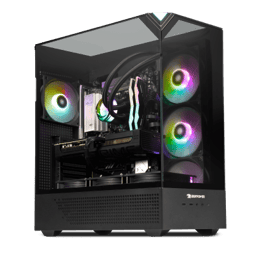 RDY Element 9 VALORANT R02