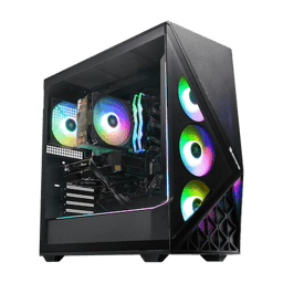 RDY Slate 9MP VALORANT R03