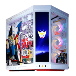 RDY Y70 Touch Infinite Gundam Wing Edition