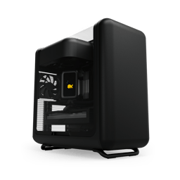 Pitch Black case image