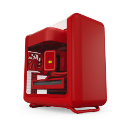 Wild Cherry case image