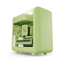 Matcha Milk case image