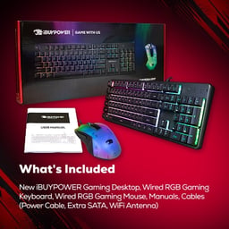 model image list