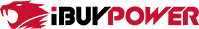 iBUYPOWER logo