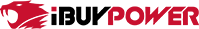 iBUYPOWER logo