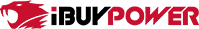 iBUYPOWER logo