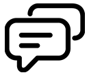 chat icon