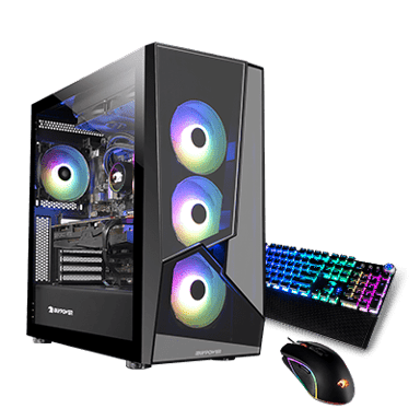 Intel 13th Gen Challenger Daily Deal